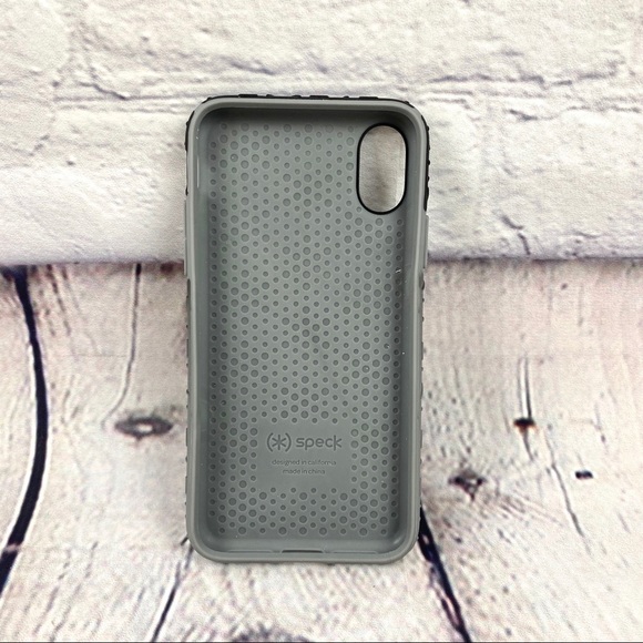 Speck I phone X case - Picture 4 of 6
